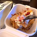 B&C | 상하이 신천지 디저트 추천 Butterful &amp; Creamorous 베이커리 B&amp;C 빵집후기