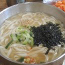 손칼국수 - 창원시 마산회원구 회원동서로 27-3 | 손칼국수