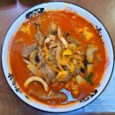 장쓰부 | 서울 화곡 1인메뉴도 되는 가성비 중국집 쓰부 솔직 후기