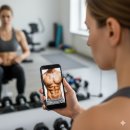 식스팩 스토어 | 스포틀러 숀리 플랭크 맥스 AB 슬라이드