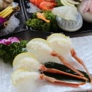 해송대게(해송초장) 이미지