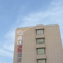 상하이 한인타운 호텔 37퍼 할인 특가 12 → 7만 | 인팅 위에라이 부티크