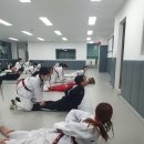 아이베스트태권도 이미지