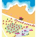 근로자종합복지관 화장실 이미지