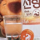 지에스25뉴청라예다음 | 소주도 맛으로! [선양소주] 선양보리, 보리소주 GS25편의점 구매기!