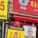 쿠마타코야끼 이미지