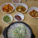 홍천순대국 이미지