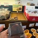 블랑제리가마 | 상도 빵집 블랑제리가마 두바이쫀득쿠키 비추후기