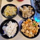 경포엔 | [강릉] 가성비 횟집 추천 '경포어시장' (해물삼합 후기)