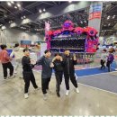 돌려차기태권도 이미지