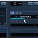 8. Plug-in 이펙트를 사용한 Recording 이미지