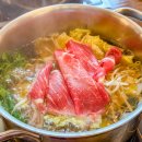 세븐일레븐 종로인사점 | 인사동 맛집 가성비 좋은 샤브샤브 인사샤브정