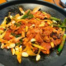 능이소고기국밥