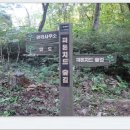 소백산자연휴양림 이미지