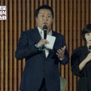 국제여객선터미널 앞 이미지