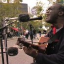 Tears On My Pillow - Roger Ridley - Playing For Change - 이미지