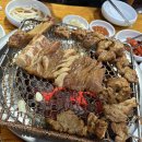 최씨본가참숯화로구이 | [서울근교맛집] 최씨본가참숯화로구이 돼지갈비 후기