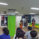 경희대마석체육관