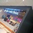 여의도 국제 금융 센터 IFC mall 🇺🇸 커피빈 골든 커스터드 크림 라떼 이미지