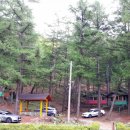 설매재자연휴양림 이미지