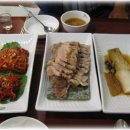 놀부부대찌게보쌈 이미지