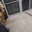 나 지금 ㅡ 판교역 대기 이미지