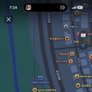 양재시민의숲역 1번출구 이미지