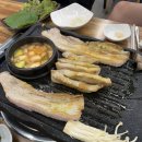 산골식당 | 노워 산골식당 후기｜어린이 놀이방 있는 삼겹살집이라 가족 외식으로 추천