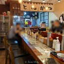 흥도식당 오금점