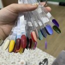 Rin's nail