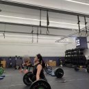 855 | 250903 크로스핏 855회차 후기 [역도 수업-86] / 넘어져도 행복한 소소 어떤가요···??