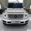 가성비드레스업컨버전,W464,W465 G400D,G450D AMG세로그릴 대전수입차튜닝,벤츠지바겐,낭만무역,대전나그네