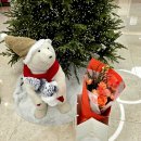 KT | 광화문역꽃집 아네트플라워 광화문 KT west 꽃다발 후기