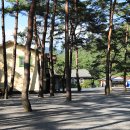 솔밭캠프장 이미지