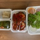 신서방 장수왕족발 이미지