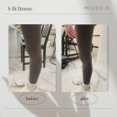 S-FIT 휘트니스 | [시흥시 신천동 헬스장] S-fit 여성전용 휘트니스 백니 원인 , 교정 후기