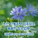 사비조명 | 논산 단독주택 입주청소 꼼꼼한 청소업체 사비클린