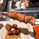 신일아르디세 | 신중동 양꼬치 미쳤다.. 맛집 연성 양꼬치 롯데백화점 친구랑 데이트 메뉴추천 예약 캐치테이블 솔직후기