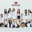 모모랜드 이미지