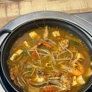 밀양 삼문동 맛집 터미널식육식당 생삼겹살 해물된장 제대로 즐긴 후기