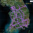 산사죽향 | 추천캠핑[바다&설악]