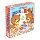 놀면서 익히는 놀이수학&보드게임 | 놀면서 익히는 분수 개념, 우리 아이 첫 수학 보드게임 공간27 <메이크어파이>