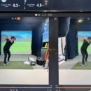 아미가골프연습장 | 파주 골프레슨 김민준 골프 아카데미 레슨 6회차 후기