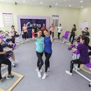 커브스 이동클럽 이미지