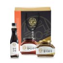 속 깊은 된장