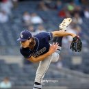 오늘 뜬 MLB 서울시리즈 선발투수 예측 이미지