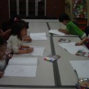 늘푸른소나무작은도서관 이미지