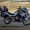 [판매완료]포스 좔좔 BMW R1200RT A급 매물!가격인하!! 이미지