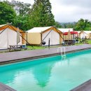 에코힐 글램핑 이미지