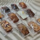 아루 커피&베이크(ARU Coffee&Bake) | [베이크아루] 언제 선물해도 딱 좋은 Bake ARU 휘낭시에 세트 후기(답례품, 시즌 선물세트 추천)